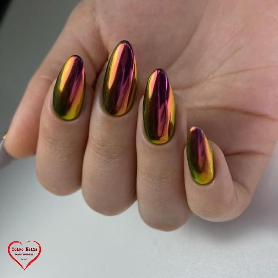 Nails Design 